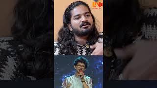 "ശ്രീരാഗ് വെറുതെ പാടിയാലും ഭയങ്കര ഫീൽ ആണ്" | Star Singer Balram