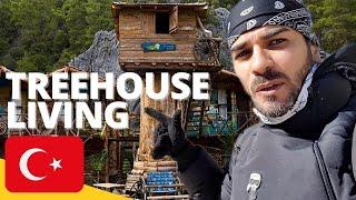 Living in Turkey - Travel to Olympos