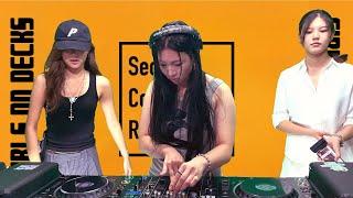 Amapiano Set - Doyack - Girls on Deck | SCR