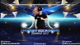 Dj Ambrose | Chutney Soca Indian Rewind 2022