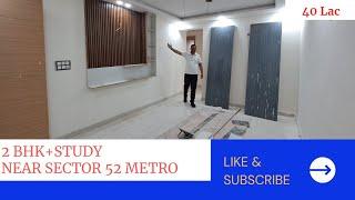 3 BHK FOR SALE IN SECTOR 73 NOIDA NEAR METRO STATION | HOMETECH GLOBAL | @networthrealty3617