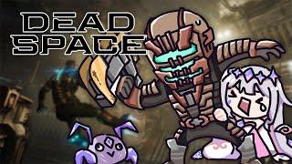 【Dead Space Remake】BIG STOMPIES