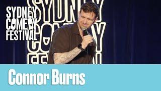 Finding A New Way To Feel Rejected | Connor Burns | Best Of The Fest | Sydney Comedy Festival