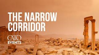 The Narrow Corridor: States, Societies, and the Fate of Liberty