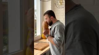 Завтрак, который делала мама — проще некуда, вкуснее не бывает #food #shortvideo #cooking