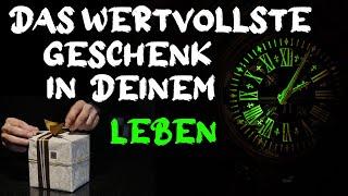 Verschwende keine Zeit, jede Sekunde ist wertvoll, treffe JETZT deine Entscheidung #Motivation