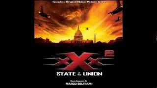 xXx2 State of the Union - Main Titles