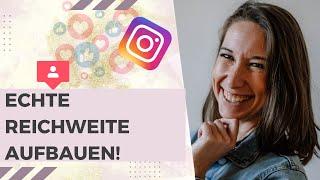 Mehr Instagram Follower bekommen - So hast du 2023 ERFOLG!