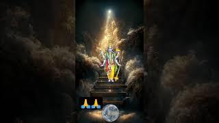 Most beautiful song of lord Vishnu ever #lord hanumanji #motivational #jaap #shiv pooja