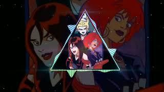 Hex Girls - The Witch's Ghost (Extended)