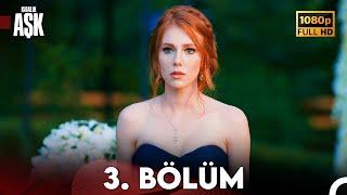 Kiralık Aşk 3. Bölüm Full HD