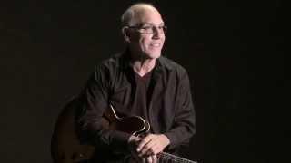 Kuumbwa Jazz – 40th Anniversary – Larry Carlton