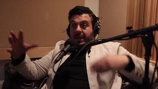 Adam Richman Episode (Full Video) | The Premium Pete Show