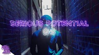 GS - Serious Potential Freestyle @SeriousPotential