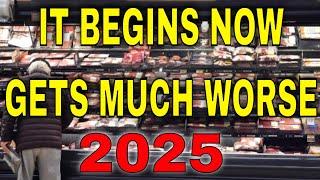 "They're Killing Us Without Killing Us" - CEO Issues Dire Warning For America - No One Is Ready!