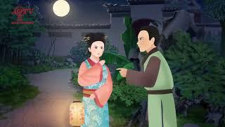 【Eng】 Green Neck Guan Yin 青颈观音