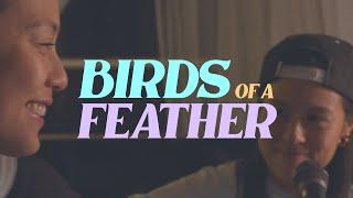 Jayesslee - Birds of a Feather (Billie Eilish Cover)