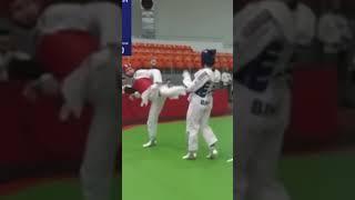 Dumina Mariia, G-2 Taekwondo Bulgaria Open 2023