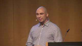 35C3 -  Information Biology - Investigating the information flow in living systems