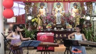 Golden Monestary 2012