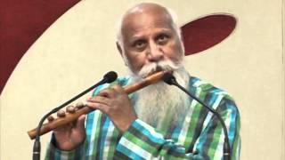 Flute Music for Meditation by Brahmarshi Patriji