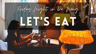 HARD TO FIND But worth it! | Dinner at City High + Da Nang River Tour | Vietnam Travel