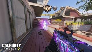 This NEW QQ9 Legendary in COD Mobile is INSANE! (QQ9 - Quantum Flash)