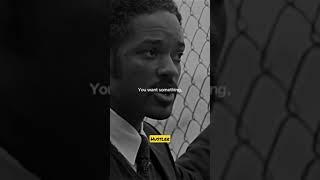 You have Dream fight for it! #hustler