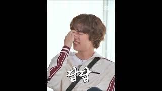 아닌데? 나 RM 싫어할..걸?