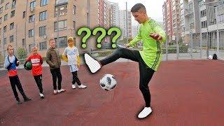 КУПИЛ НОВЫЕ БУТСЫ | КАК ВЫБРАТЬ ОБУВЬ ДЛЯ ФРИСТАЙЛА? | ОБЗОР ADIDAS PREDATOR TANGO 18.3