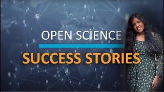 Open Science Success Stories Interview with Fiona Samson