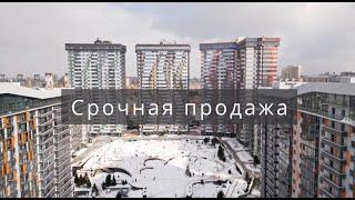 ПРОДАНО, КУПИТЬ КВАРТИРУ В НОВОСИБИРСКЕ/ЖК ОАЗИС/ЛЕСКОВА 29/ДВУХКОМНАТНАЯ КВАРТИРА 53 КВ МЕТРА