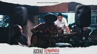 Igceke Lezinkondlo: Imacsoul Performance