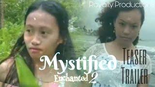 FULL TRAILER | 'MYSTIFIED' | ROYALTY PRODUCTIONS