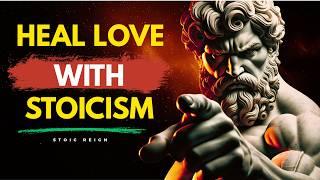 Stoicism Exercises: #11 | Stoicism and Love: How to Let Go Without Losing Yourself – Stoicism