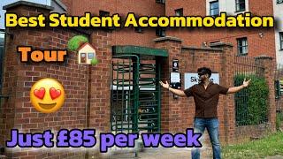 Low budget STUDENT ACCOMMODATION in COVENTRY UNIVERSITY