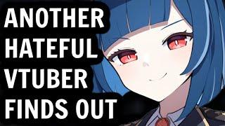 VTuber insults others, ends up backfiring immensely