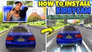 How to Install Kirby Cam for Assetto Corsa!