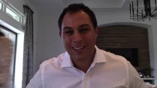 Ryan Chiodo Luxury Real Estate Advisor Naples FL