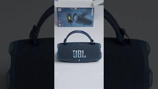 New JBL Bluetooth Speaker!  JBL Charge 6 Unboxing!  #JBL #Speaker #Bluetooth #Charge6 #Unboxing