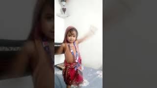 Little Dancer #trending #viralvideo #dancevideo #dance #abhibamnawatvlogs