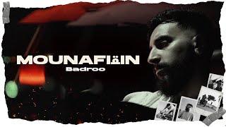 Badroo - Mounafi9in [Official Music Video] Prod Zorsan