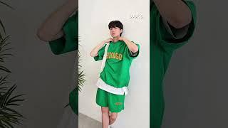 지금 딱 입기 좋은 스웻셋업! #스웻셋업 #셋업 #남자코디 #남자패션 #ootd #dailylook #남친룩 #남자쇼핑몰