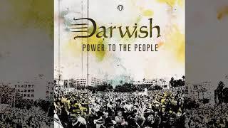 Darwish - Power To The People