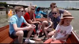 RTL4 Dutch TV Show at JIS (Trailer) - Jerudong International School (JIS Brunei)