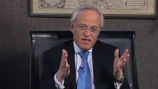 Martin Indyk:  Dissembling Foes ... and Friends