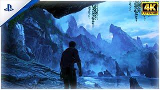 UNCHARTED 4 A THEIFS END PS5 GAMEPLAY PART 15