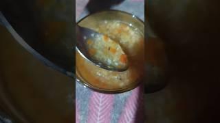 Aaj maine kya banaya??       #foryou #minivlog #foryourpage #food #vlog #dailyvlog #cooking #soup