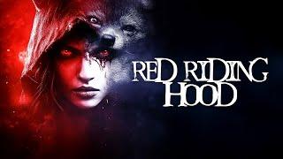 RED RIDING HOOD (ROTKÄPPCHEN HORRORADAPTION aus 2015, ganzer Trashfilm auf deutsch)