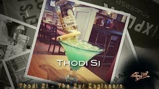 | Thodi Si by The Sur Eng. |